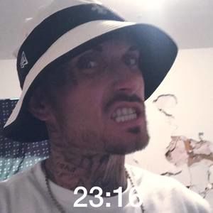 Meet your Posher, Vinnie